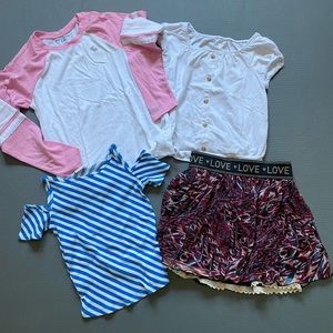 Girls bundle